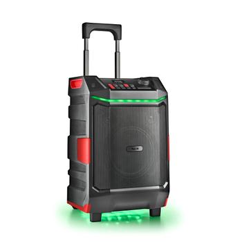 NGS Wild Bash vanntett Bluetooth-høyttaler 300W - 49x29.8x30cm - 7.3kg (WILDBASH)