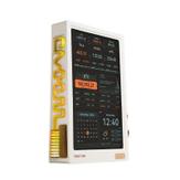 Divoom Times Frame fotoramme - hvit (90100058277)