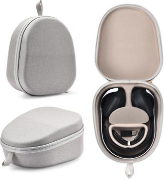 Sony Pulse Elite trådløst gamingheadset for PlayStation 5 inkludert etui, opptil 30 timer batteritid (1000047820)