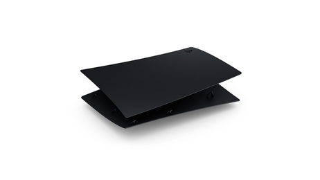 Sony PlayStation 5 Slim Cover - Midnight Black (1000042507)