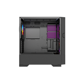Nordic Gaming Munin RGB Tower ATX Sort (NGC-1167)