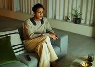 Sony BRAVIA Theatre U nakkehøyttaler Dolby Atmos (HTAN7.CE7)