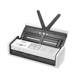 Brother ADS1800W kompakt, bærbar dokumentskanner (ADS1800WTC1)