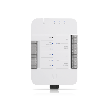 Ubiquiti UniFi Access Hub - tilgangskontroller (UA-Hub)