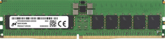 Crucial 32GB DDR5-4800 RDIMM ECC 2Rx8 CL40