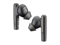 HP Poly Voyager Free 60/60+ svarte ørepropper (8L649AA)