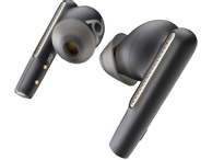 HP Poly Voyager Free 60/60+ svarte ørepropper (8L649AA)