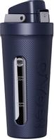 OYeet Shaker Bottle S2 - blå flaske til proteinpulver - 700ml