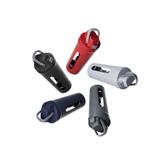 OYeet Shaker Bottle S2 - blå flaske til proteinpulver - 700ml (Bottle-S2-BL)