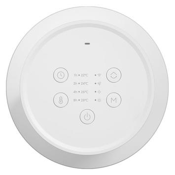 Xiaomi Smart Graphene Heater 2000W (BHR084SEU)