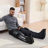 Naipo kompresjonsstøvler - benmassasje med kompresjon (MGF-301)