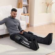 Naipo kompresjonsstøvler - benmassasje med kompresjon