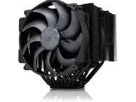 Noctua NH-D15 G2 chromax.black prosessorkjøler (NH-D15 G2 chromax.black)