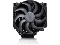 Noctua NH-D15 G2 chromax.black prosessorkjøler (NH-D15 G2 chromax.black)