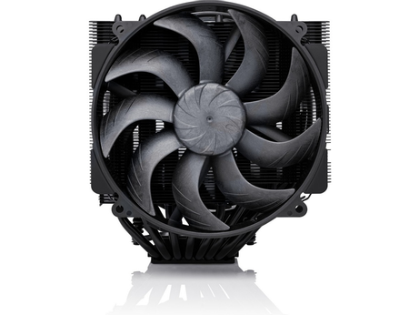 Noctua NH-D15 G2 chromax.black prosessorkjøler (NH-D15 G2 chromax.black)