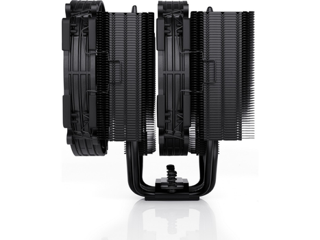 Noctua NH-D15 G2 chromax.black prosessorkjøler (NH-D15 G2 chromax.black)