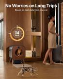 Pawbby selvrensende kattedo (MG-CLB001-EU)