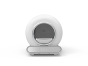 Ontario automatisk kattedo