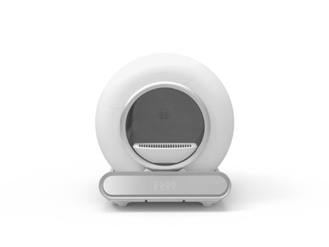 Ontario automatisk kattedo (ONT-MSP-04)