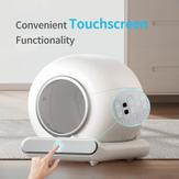 Ontario automatisk kattedo (ONT-MSP-04)