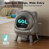 Amicura Cura X1 smart kattedo (115-10053050141)