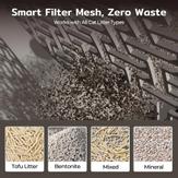 Amicura Cura X1 smart kattedo (115-10053050141)