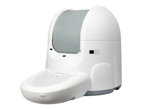 Amicura Cura 2 smart kattedo (115-10053050067)