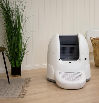 Amicura Cura 2 smart kattedo (115-10053050067)