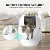 Amicura Cura 2 smart kattedo (115-10053050067)