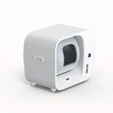 Amicura Cura 3 smart kattedo (115-100530260052)