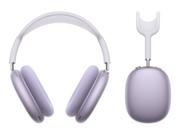 Apple AirPods Max USB-C Purple