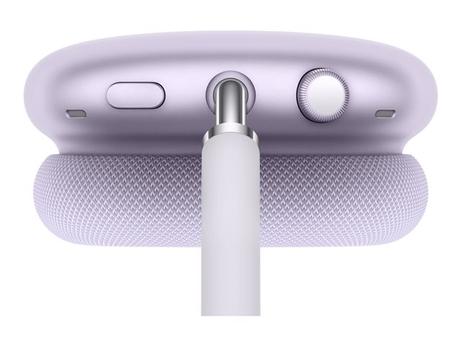 Apple AirPods Max USB-C Purple (MWW83DN/A)