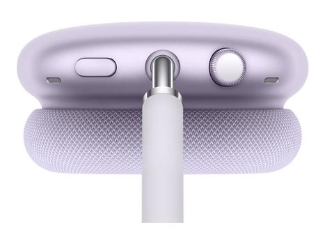 Apple AirPods Max USB-C Purple (MWW83DN/A)