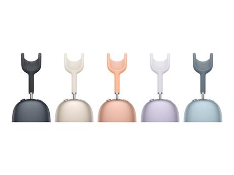 Apple AirPods Max USB-C Blue (MWW63DN/A)