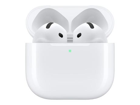 Apple AirPods 4 (MXP63DN/A)