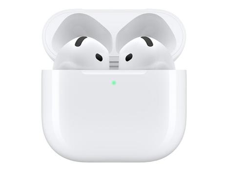 Apple AirPods 4 (MXP63DN/A)