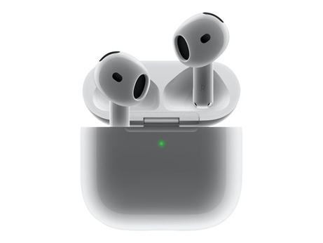 Apple AirPods 4 (MXP63DN/A)