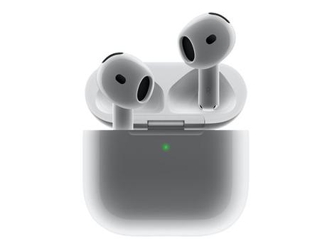 Apple AirPods 4 (MXP63DN/A)