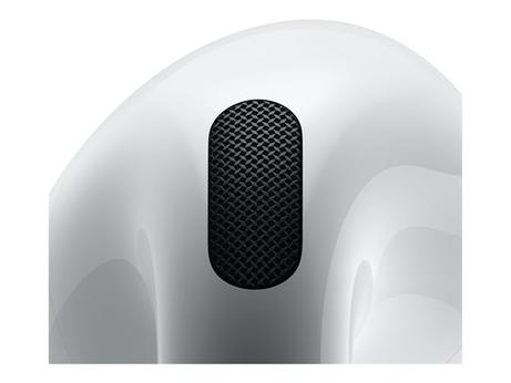 Apple AirPods 4 (MXP63DN/A)