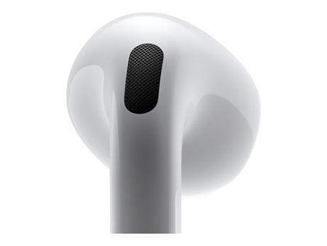 Apple AirPods 4 (MXP63DN/A)