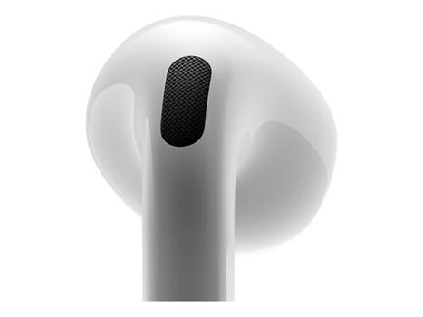 Apple AirPods 4 (MXP63DN/A)