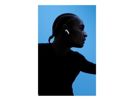 Apple AirPods 4 (MXP63DN/A)