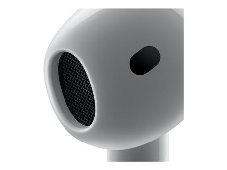 Apple AirPods 4 (MXP63DN/A)