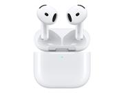 Apple AirPods 4 with Active Noise Cancellation