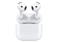 Apple AirPods 4 with Active Noise Cancellation (MXP93DN/A)
