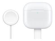 Apple AirPods 4 with Active Noise Cancellation (MXP93DN/A)