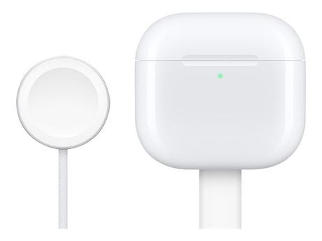 Apple AirPods 4 with Active Noise Cancellation (MXP93DN/A)