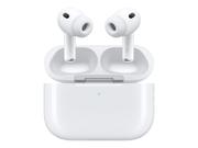 Apple AirPods Pro 3 - True wireless-hodetelefoner med mikrofon