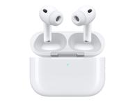 Apple AirPods Pro 3 - True wireless-hodetelefoner med mikrofon (MFHP4DN/A)