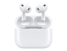 Apple AirPods Pro 3 - True wireless-hodetelefoner med mikrofon